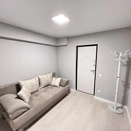 Green Zone Apartment Кишинёв Экстерьер фото