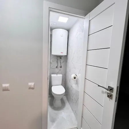 Green Zone Apartment Кишинёв Экстерьер фото