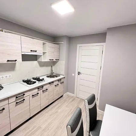 Green Zone Apartment Кишинёв Экстерьер фото